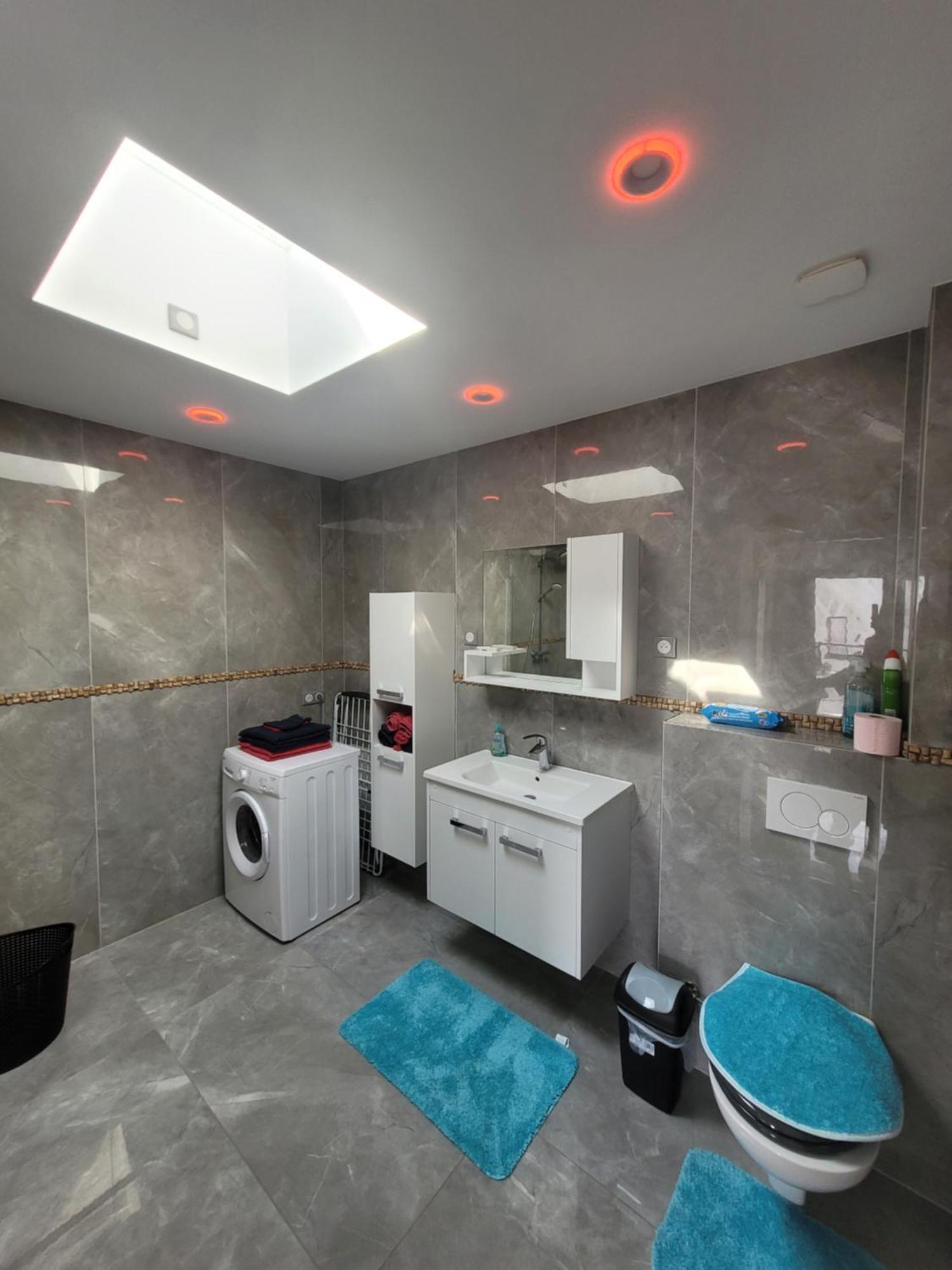 Cocon Zen Et Confortable A Proximite De Colmar Sundhoffen Buitenkant foto